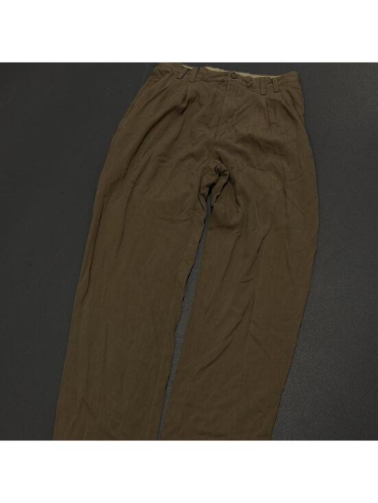 Tommy Bahama Other - Tommy Bahama Men's Brown and Khaki Trousers